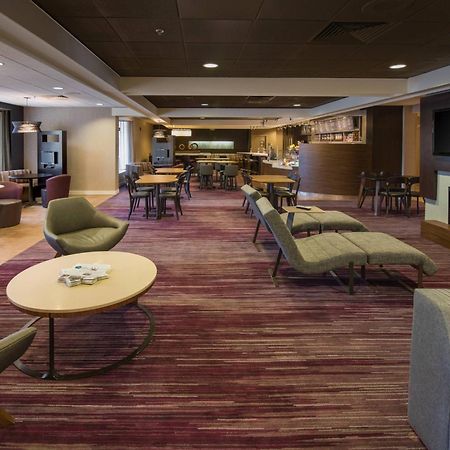 Hotel Courtyard By Marriott Scranton Montage Mountain Moosic Esterno foto