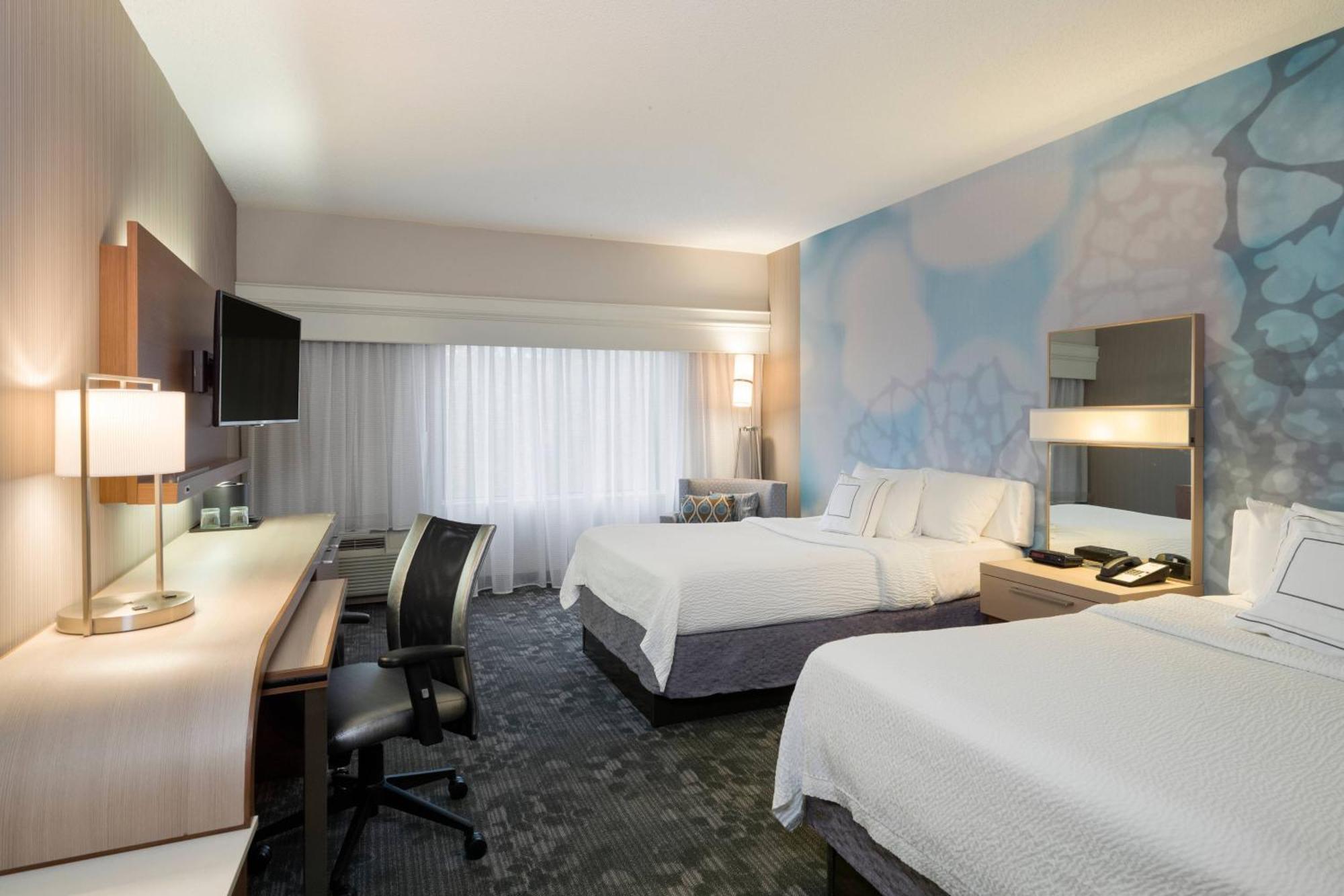 Hotel Courtyard By Marriott Scranton Montage Mountain Moosic Esterno foto