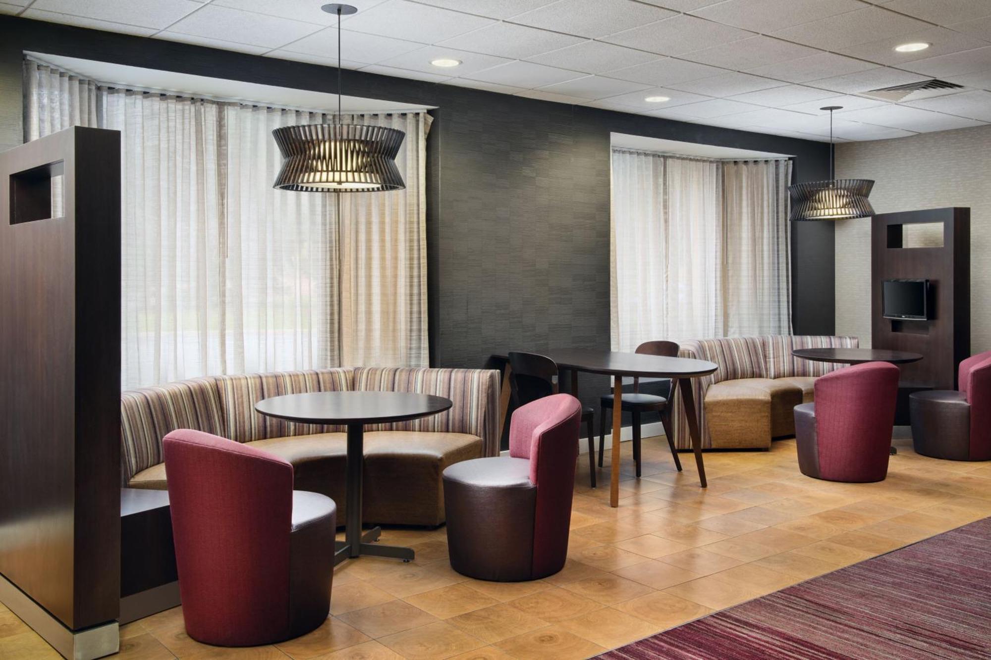 Hotel Courtyard By Marriott Scranton Montage Mountain Moosic Esterno foto