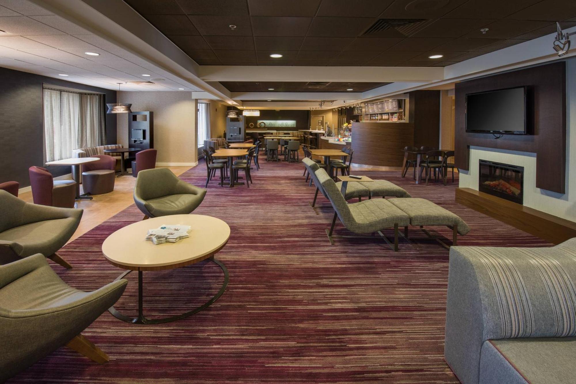 Hotel Courtyard By Marriott Scranton Montage Mountain Moosic Esterno foto