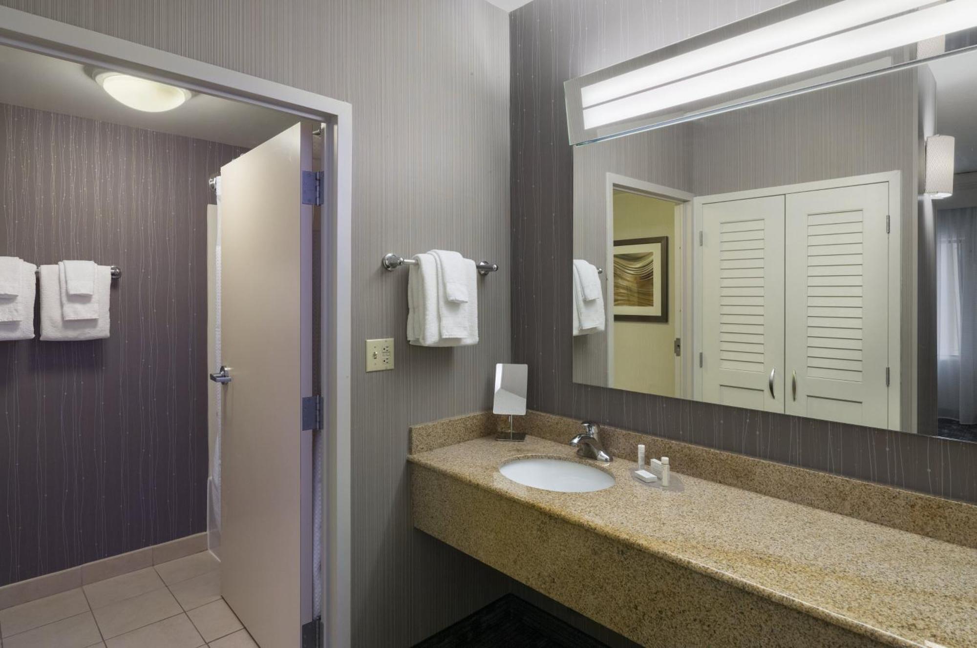 Hotel Courtyard By Marriott Scranton Montage Mountain Moosic Esterno foto