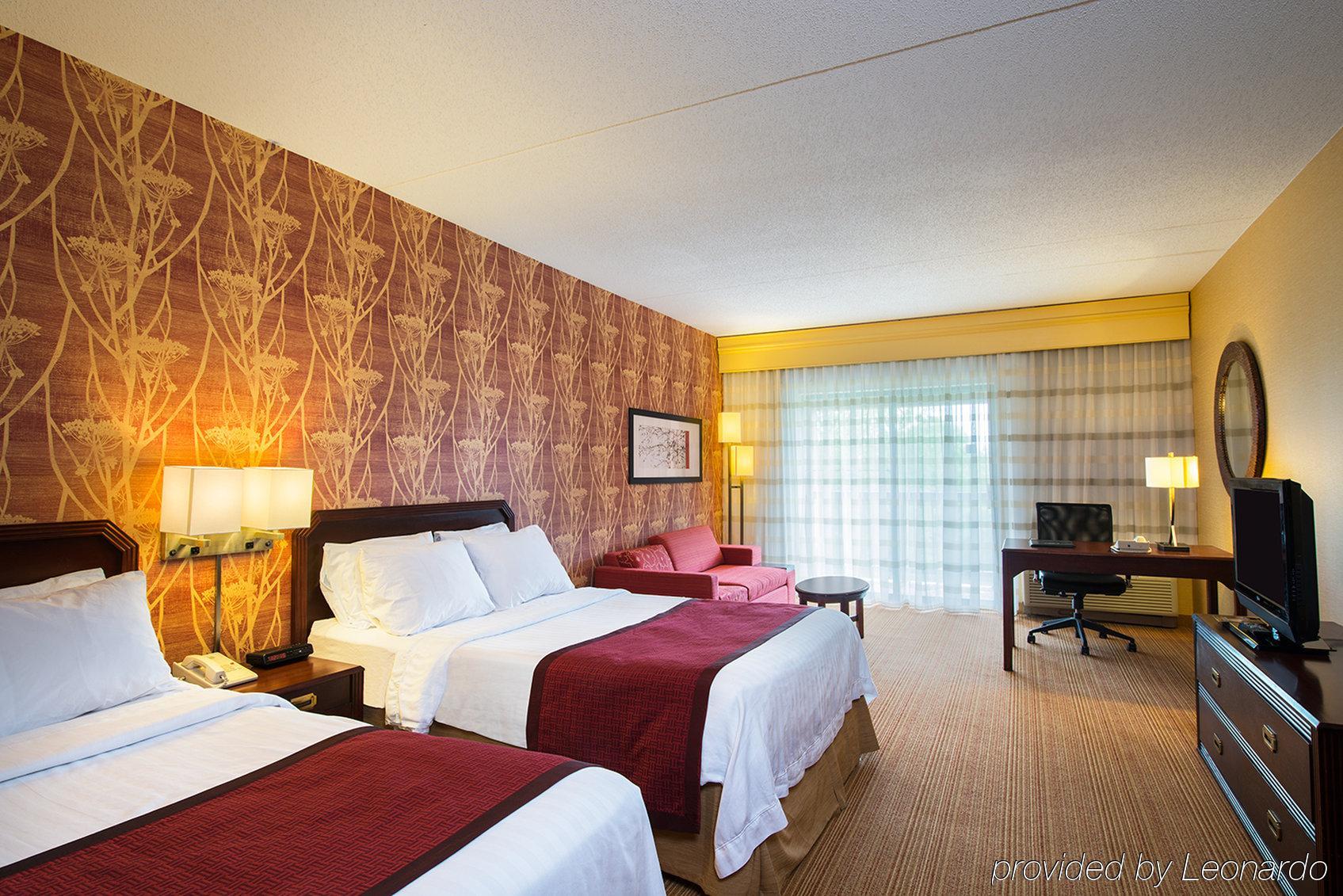 Hotel Courtyard By Marriott Scranton Montage Mountain Moosic Camera foto