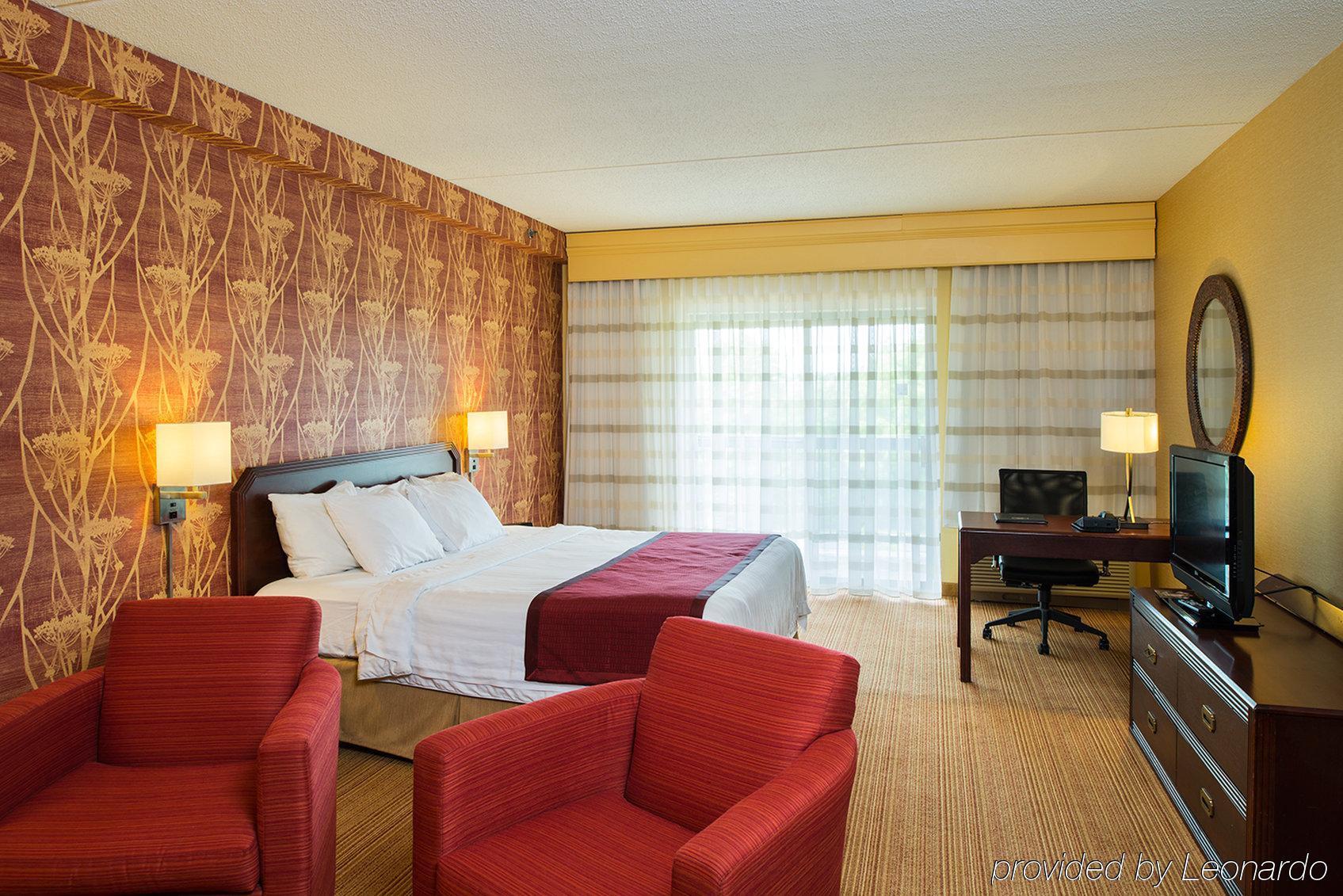 Hotel Courtyard By Marriott Scranton Montage Mountain Moosic Esterno foto